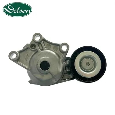 For CITROEN BELT TENSIONER Pulley 534042810/9676854880/1611426180/5751J5/9673997680 2007-2016 C3 II 1.4 H C4 AIRCR C5 III 1.6 H For CITROEN BELT TENSIONER Pulley 534042810/9676854880/1611426180/5751J5/9673997680 2007-2016 C3 II 1.4 H C4 AIRCR C5 III 1.6 H