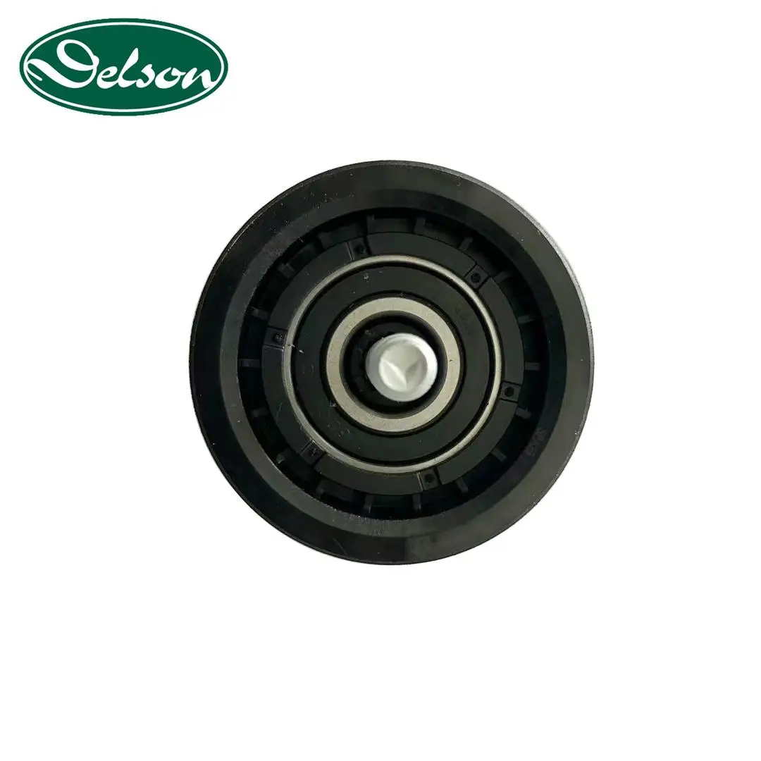For Hyundai Drive Belt Idler Pulley 2528825001 2010-2020 Sonata 8 K2