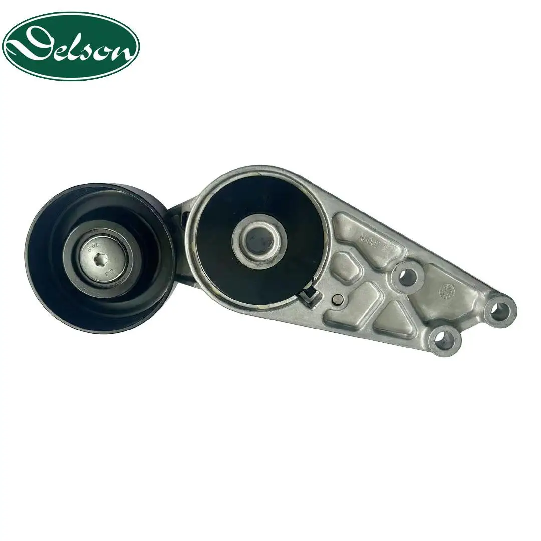 Belt Tensioner Pulley for Audi A4 A6L 2.0 2000-2012 Replaces 06B903133 06B903133A 06B903133E