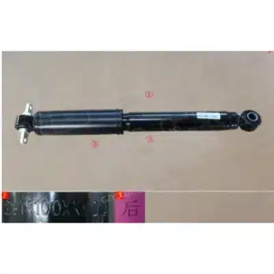 For GWM TANK 300 Rear Shock Absorber 2915100XKM01A For GWM TANK 300 Rear Shock Absorber 2915100XKM01A