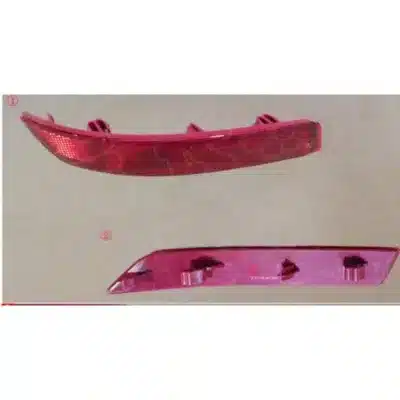 For GWM Haval M6 4116100XKZ9VA/4116200XKZ9VA/4116300XKZ96A/4135100XKZ0YA/4135101XKZ0YA Fog Light Assembly Front Left/Front