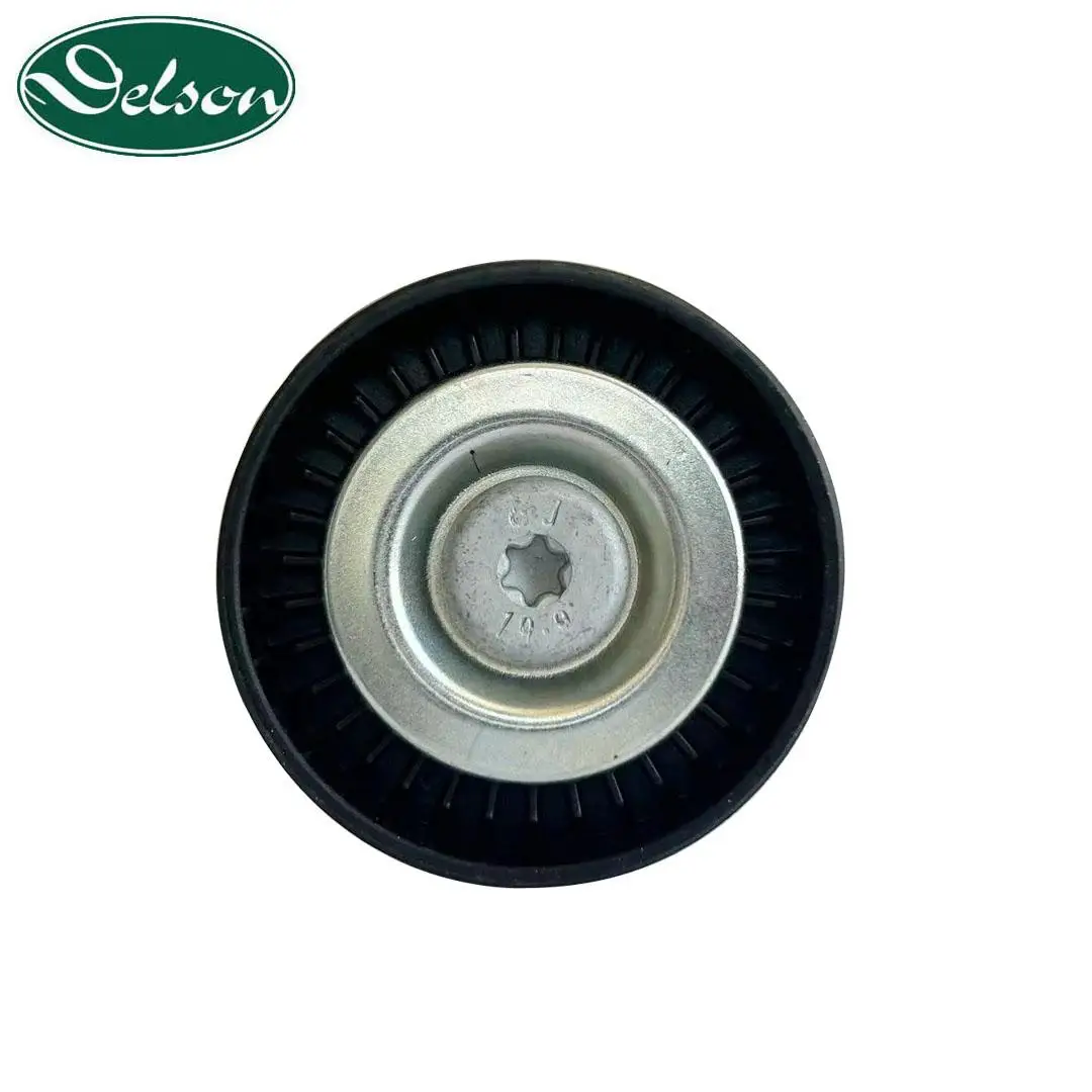 Drive Belt Idler Pulley 3701500ED01A for Great Wall 4D20 Engine 2010- Replacement
