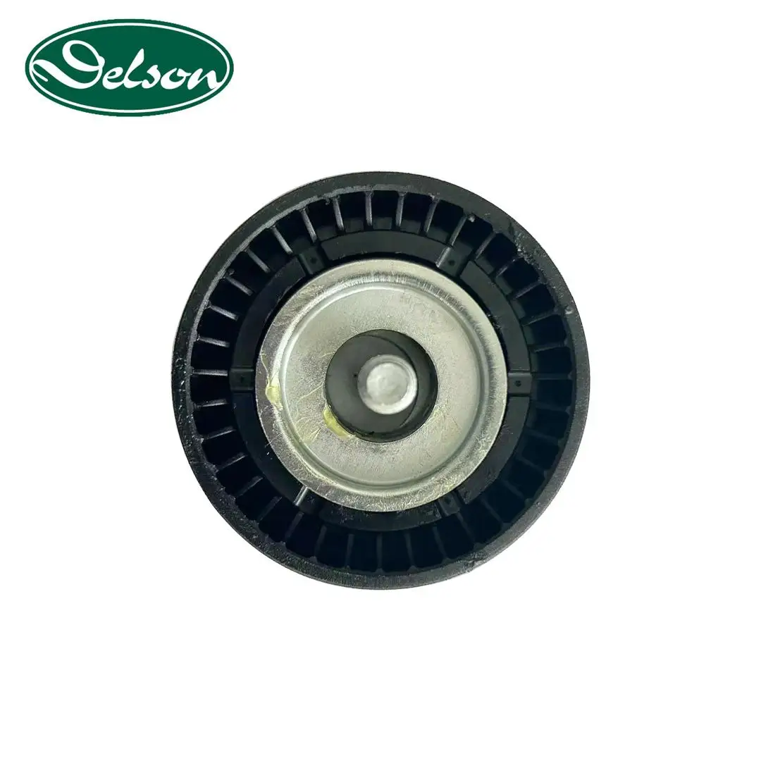Drive Belt Idler Pulley LR028879 for Land Rover Range Rover Evoque Freelander 2.0T 2009-2017