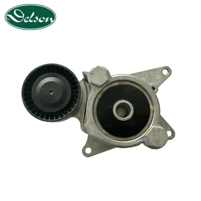 For LEXUS BELT TENSIONER Pulley 166200R010 2009-2013 OS OO 200 D / IS II 220 D / TOYOTA AURIS TOURING / AVENSIS COMB / COROLLA For LEXUS BELT TENSIONER Pulley 166200R010 2009-2013 OS OO 200 D / IS II 220 D / TOYOTA AURIS TOURING / AVENSIS COMB / COROLLA