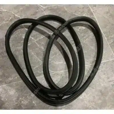 For GWM Haval H6 6207103XKZ16A/6207104XKZ16A/6107108XKZ16A/6107107XKZ16A Door Frame Seal Strip Rear Left Rear Right Front Right For GWM Haval H6 6207103XKZ16A/6207104XKZ16A/6107108XKZ16A/6107107XKZ16A Door Frame Seal Strip Rear Left Rear Right Front Right