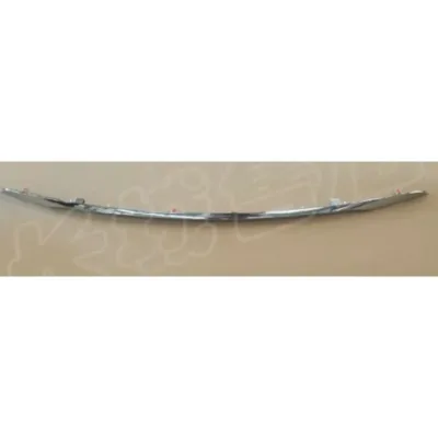 For GWM Haval F7 4C20 License Plate Light Trim Strip 5506121XKQ00A For GWM Haval F7 4C20 License Plate Light Trim Strip 5506121XKQ00A