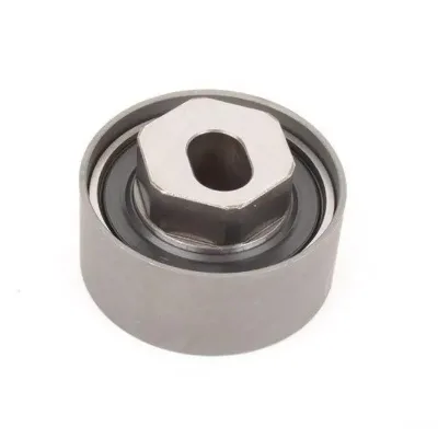 For Porsche Drive Belt Idler Pulley 94410227704 1975-1995 924 944 968 2.5 2.7 3.0