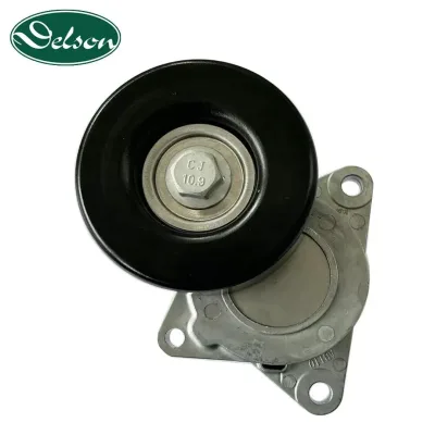 For Nissan BELT TENSIONER Pulley 11955JA00L 2008-2014 Teana 2.0 (Old Model) X-Trail 2.5L Koleos 2.5L For Nissan BELT TENSIONER Pulley 11955JA00L 2008-2014 Teana 2.0 (Old Model) X-Trail 2.5L Koleos 2.5L