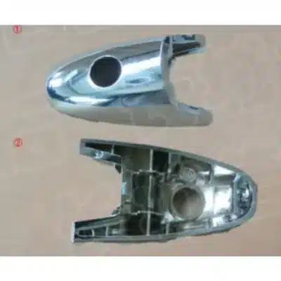 For GWM Pao Door Handle Cover Front Left/Right & Rear 6105106XPW04A/6105109XPW04A/6205102XPW04A For GWM Pao Door Handle Cover Front Left/Right & Rear 6105106XPW04A/6105109XPW04A/6205102XPW04A