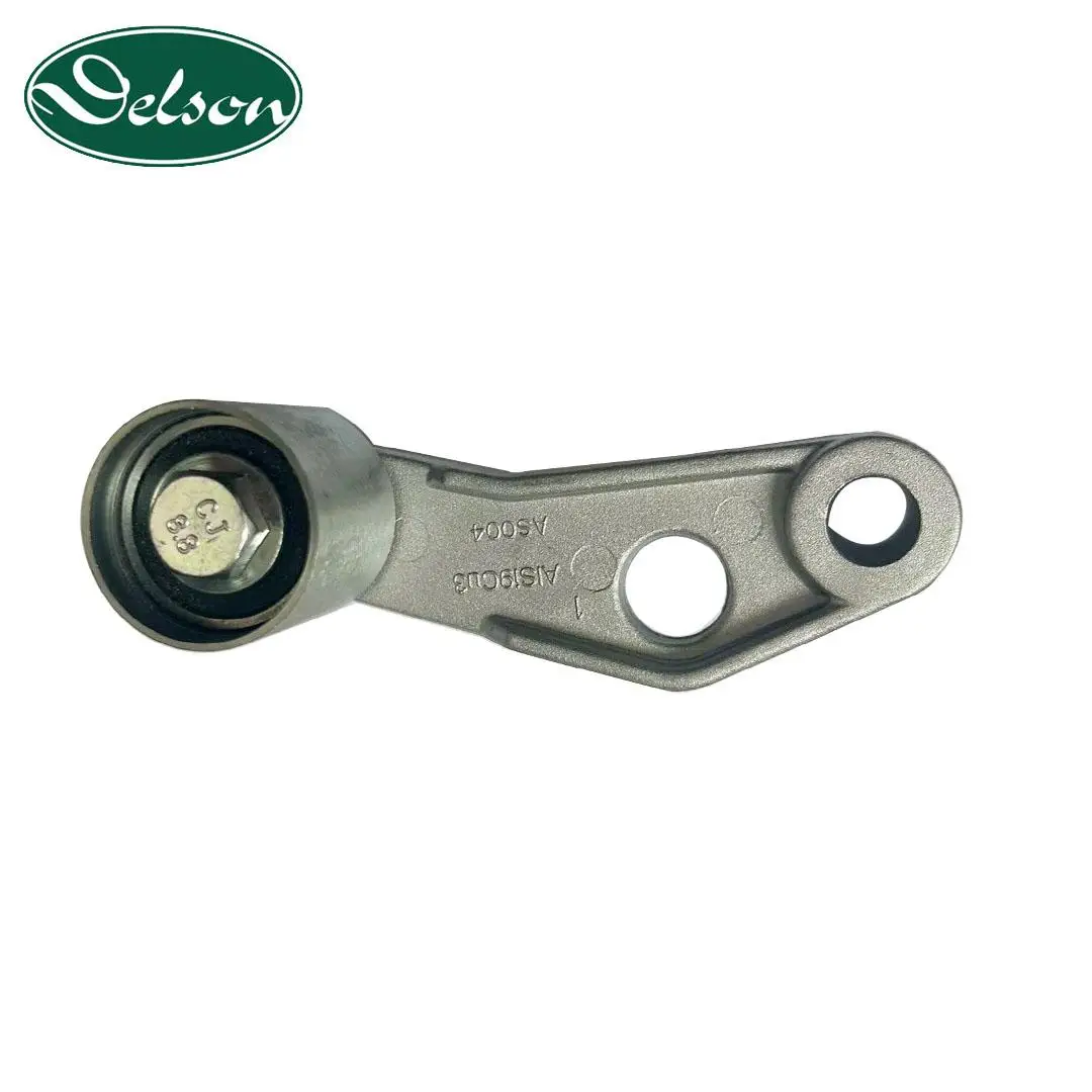 Drive Belt Idler Pulley for VW Polo 1.4/1.6 2003-2006 | Replaces 036109181A 036109181B