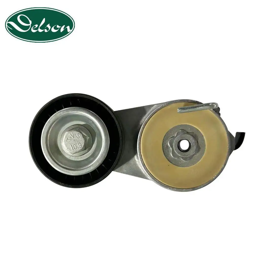 For Fiat Belt Tensioner Pulley 46548452 2002-2012 1.3