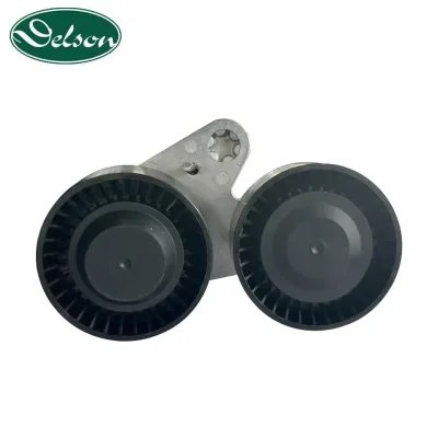 For BMW Belt Tensioner Pulley 11287565225 2007-2013 X5 E70 3.0SI For BMW Belt Tensioner Pulley 11287565225 2007-2013 X5 E70 3.0SI