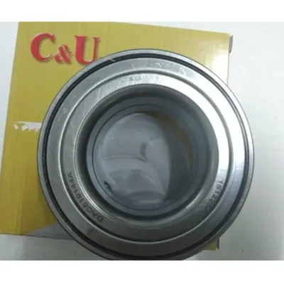 Front Wheel Bearing for GWM Haval H6, Reference 3103200XKZ16A Front Wheel Bearing for GWM Haval H6, Reference 3103200XKZ16A