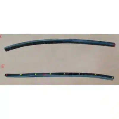 Engine Hood Seal for GWM Haval H6 8402128XKN01A 8402129XKN01A 8403102XKN01A 8403103XKN01A Engine Hood Seal for GWM Haval H6 8402128XKN01A 8402129XKN01A 8403102XKN01A 8403103XKN01A