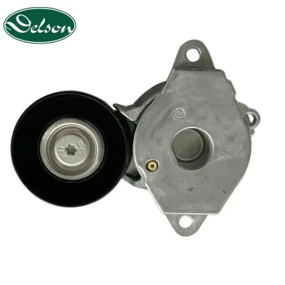 For Toyota BELT TENSIONER Pulley 166200Y010/166200Y020 2014 Vios 1.3 Yaris
