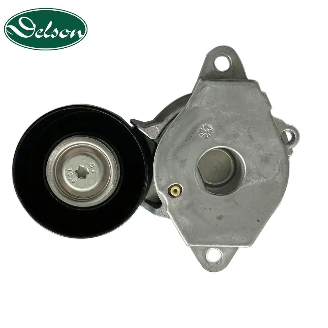 For Toyota BELT TENSIONER Pulley 166200Y010/166200Y020 2014 Vios 1.3 Yaris