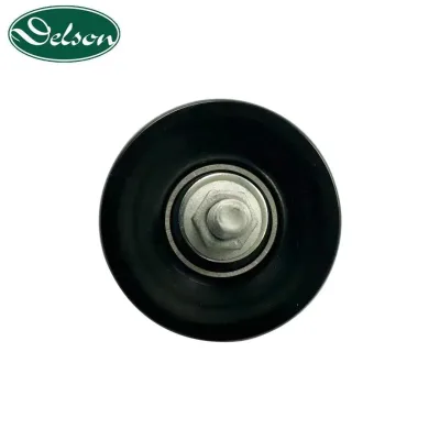 For Dongfeng Drive Belt Idler Pulley 9622269380/6453.S2/6453.S4/6453.S5 2001-2019 Fukang 1.4L Elysee 1.6L For Dongfeng Drive Belt Idler Pulley 9622269380/6453.S2/6453.S4/6453.S5 2001-2019 Fukang 1.4L Elysee 1.6L
