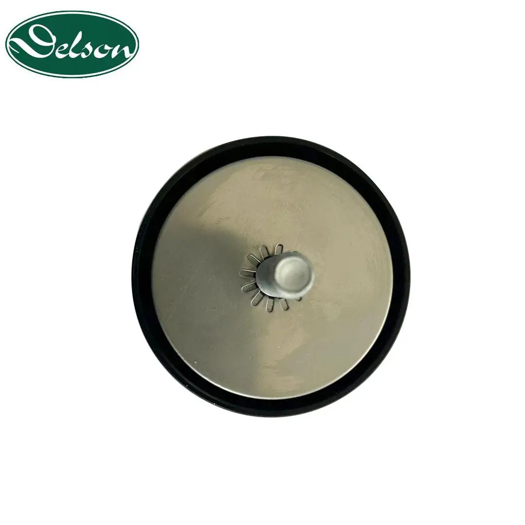 Drive Belt Idler Pulley 5495550 for 2005-2010 Buick Lucerne 3.0L