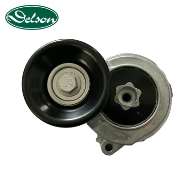 For Honda BELT TENSIONER Pulley 31170RLHH01/31170R40A01/31170R40A02 2008-2016 Accord 8th Gen 2.4L, Odyssey 2.4L, Spirior 2.4L,