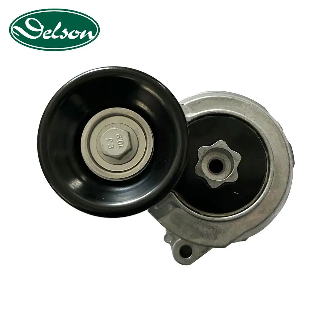 For Honda BELT TENSIONER Pulley 31170RLHH01/31170R40A01/31170R40A02 2008-2016 Accord 8th Gen 2.4L, Odyssey 2.4L, Spirior 2.4L,