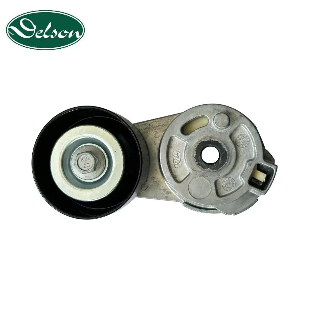 Belt Tensioner Pulley 12577652 for Cadillac CTS 2005-2012 2.8L 3.6L Engine