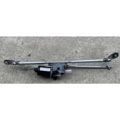 For Foton BJ1037 Tunland Wiper Motor with Bracket P1525010010A0