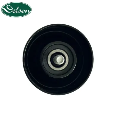 For Buick Drive Belt Idler Pulley 24506756 1999-2010 Regal GL8 2.5/3.0
