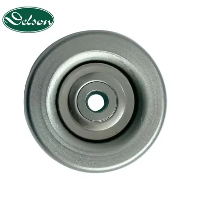 Drive Belt Idler Pulley 16603-31010 for Toyota Land Cruiser Prado 4000 2003-2017