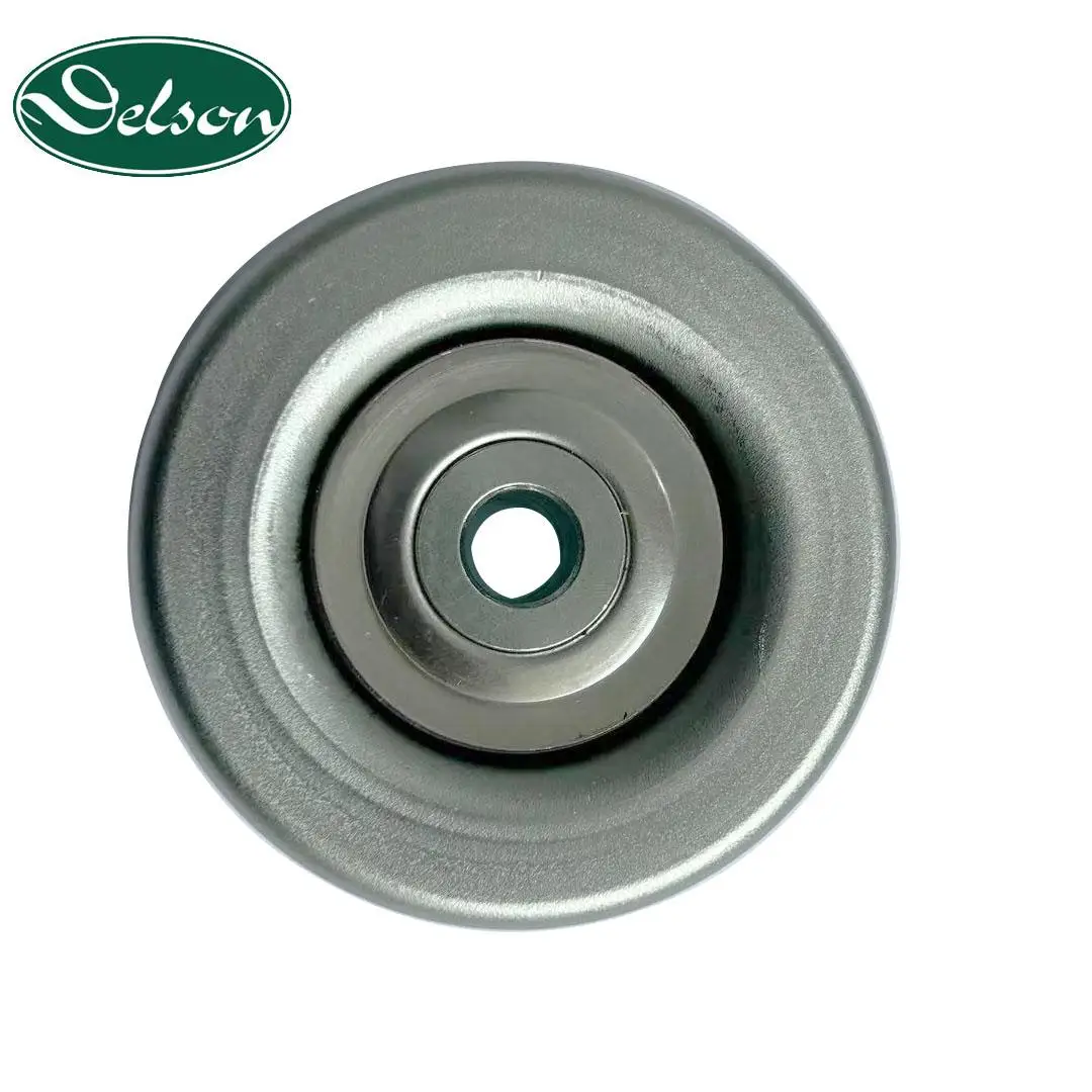 Drive Belt Idler Pulley 16603-31010 for Toyota Land Cruiser Prado 4000 2003-2017