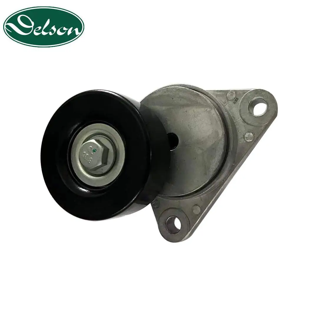 For Buick Belt Tensioner Pulley 96349976 1997- Buick Excelle 1.6L Chevrolet Aveo 1.4L 1.6L