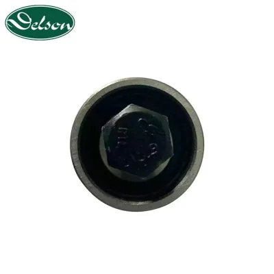 For SKODA SUPERB SEAT ALHAMBRA Drive Belt Idler Pulley 045109244A 03L109244C 1994-2012 1.9TDI