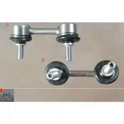 For GWM Haval Jolion Rear Stabilizer Bar Link Assembly Right 2916120XGW02A