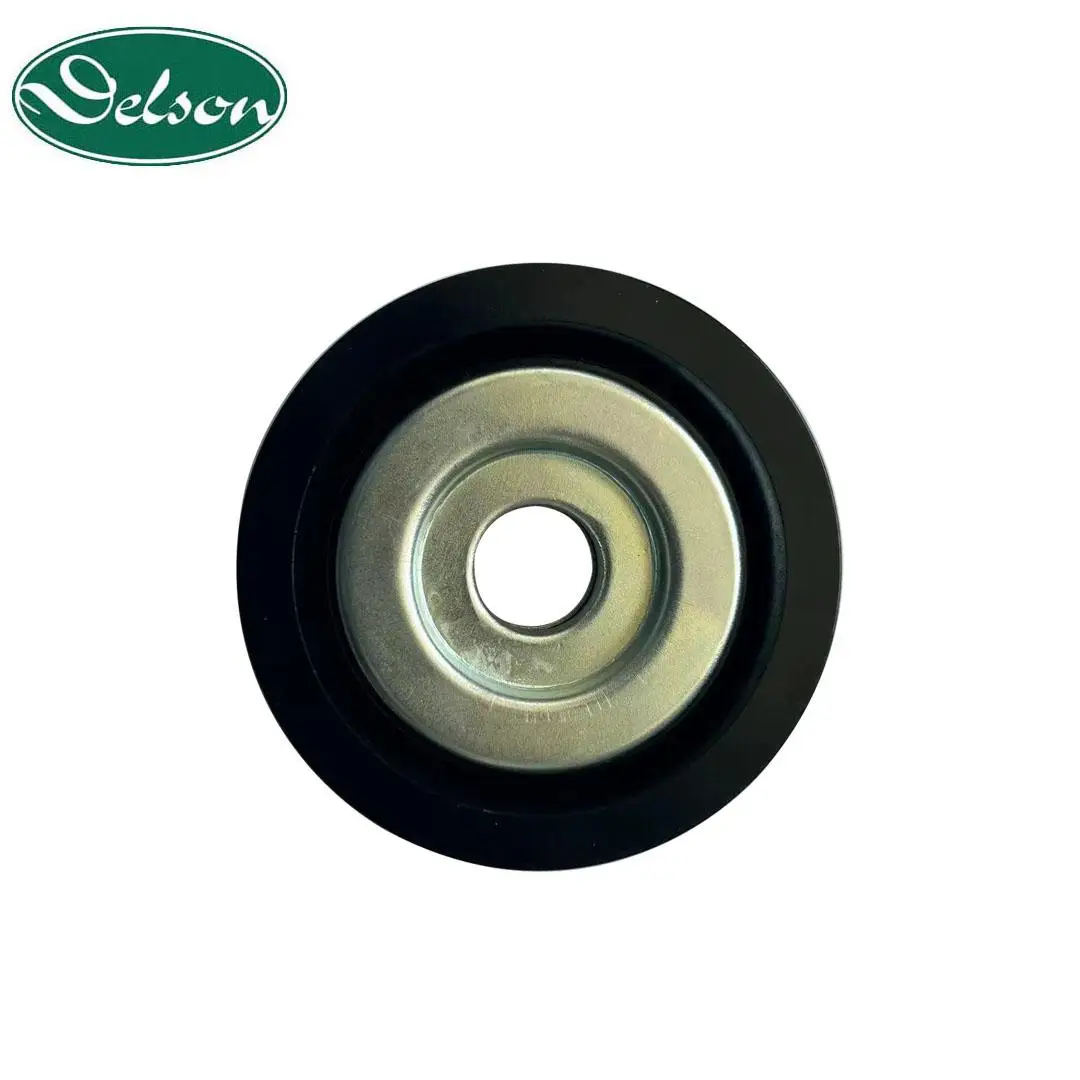 Drive Belt Idler Pulley for Changan CS35 1.5T 2012- Replaces 1025020B01 1025020B01AA