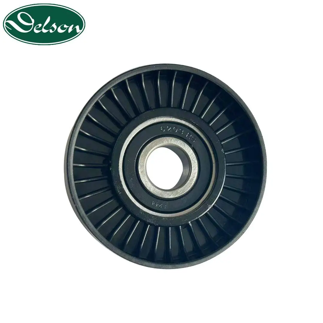 For Mercedes Drive Belt Idler Pulley 1662020619 2008-2012 Vaneo 1.7 CDI