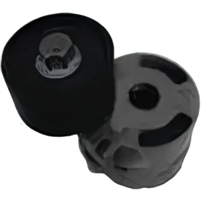 For CITROEN BELT TENSIONER Pulley 9655198980 575189 9638380780 9655321080 2003-2011 BOX 1.6 HDI XSARA BREAK 1.4 HDI For CITROEN BELT TENSIONER Pulley 9655198980 575189 9638380780 9655321080 2003-2011 BOX 1.6 HDI XSARA BREAK 1.4 HDI