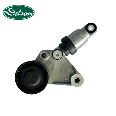 For Geely Boyue SUV 2.0 Geely Borui 2.4 BYD S6 M6 2.4 BYD488QA 488QA1025400 2015-2019 Belt Tensioner Pulley
