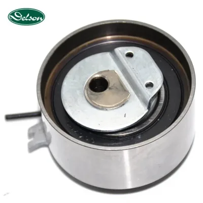 For SAIC MAXUS BELT TENSIONER Pulley S00001225 2011- SAIC MAXUS 2.8 Diesel/Landwind X8/X6/X9/Huang Hai/Zhongxing/Qisheng 2.5T