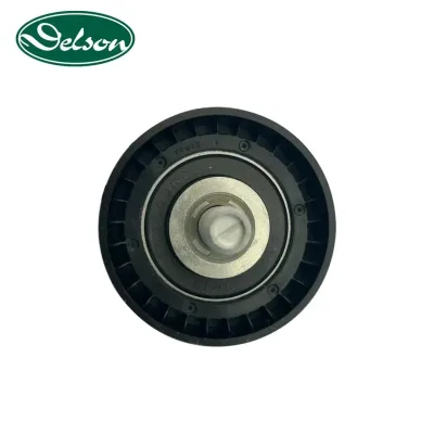 Drive Belt Idler Pulley 21126-1006135 for Lada Kalina Priora 2004- 1.4 1.6 Engine Drive Belt Idler Pulley 21126-1006135 for Lada Kalina Priora 2004- 1.4 1.6 Engine