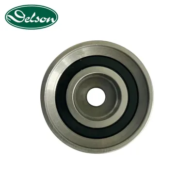 For Kia Drive Belt Idler Pulley 2481026010 2003-2019 Rio RIO5 Cerato CERATO5 Accent ACCENT5 Elantra ELANTRA5 For Kia Drive Belt Idler Pulley 2481026010 2003-2019 Rio RIO5 Cerato CERATO5 Accent ACCENT5 Elantra ELANTRA5