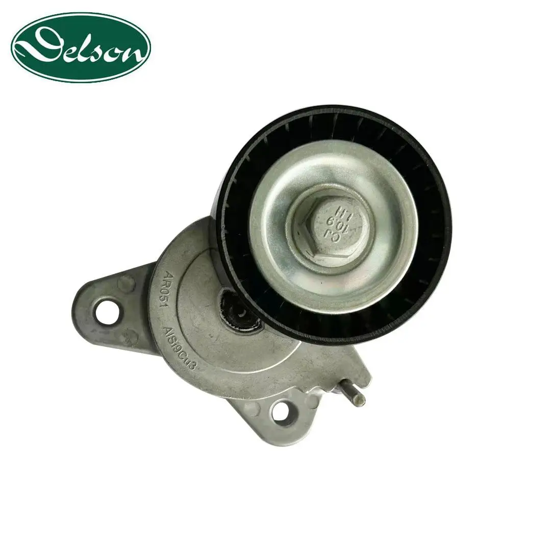 For Chrysler Jeep Dodge Belt Tensioner Pulley 4891595AE 2008-2017 Sebring 2.0/2.4 Compass 2.0/2.4 Patriot 2.4 Caliber 2.0