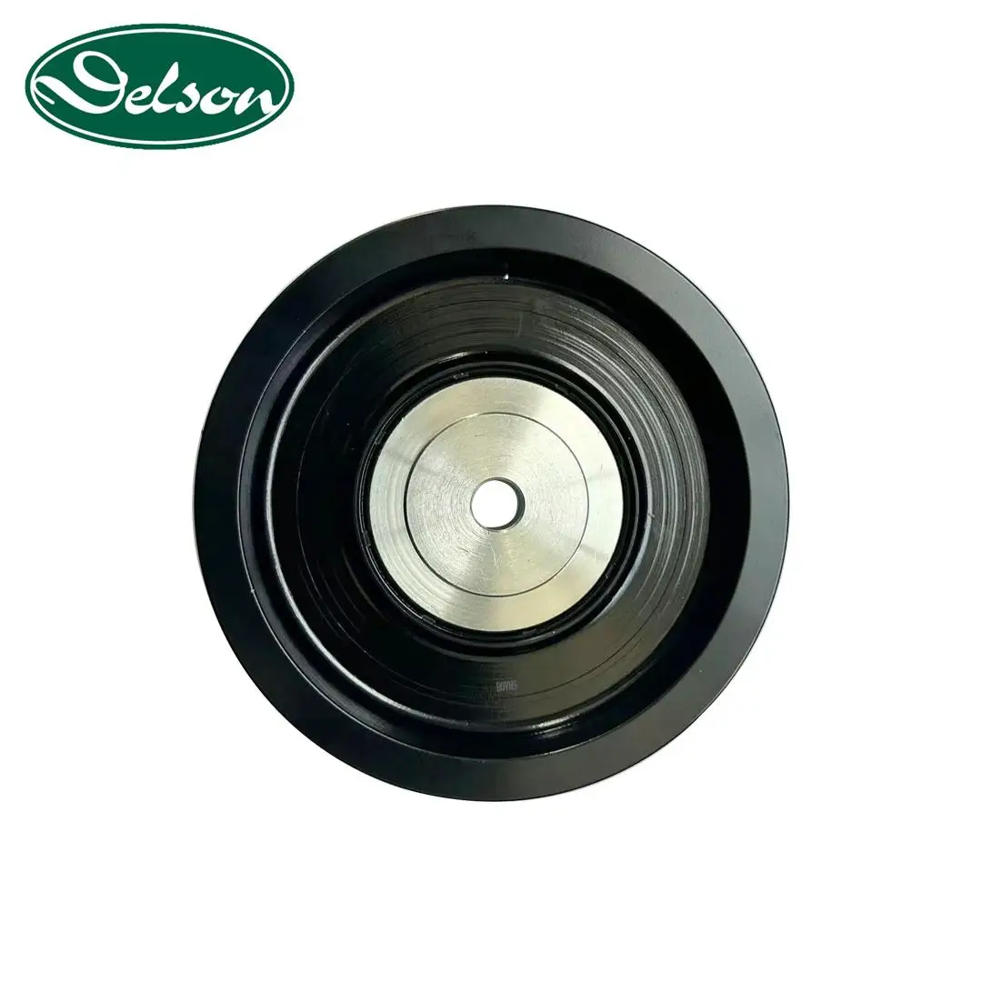 For Toyota Drive Belt Idler Pulley 1660350030 2001-2007 Prado
