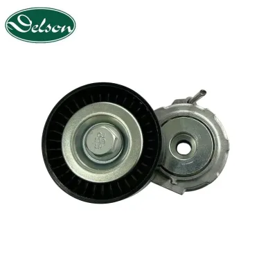 Engine Belt Tensioner Pulley for Peugeot 307 407 2.0 1999-, Replacement Part 575155 Engine Belt Tensioner Pulley for Peugeot 307 407 2.0 1999-, Replacement Part 575155