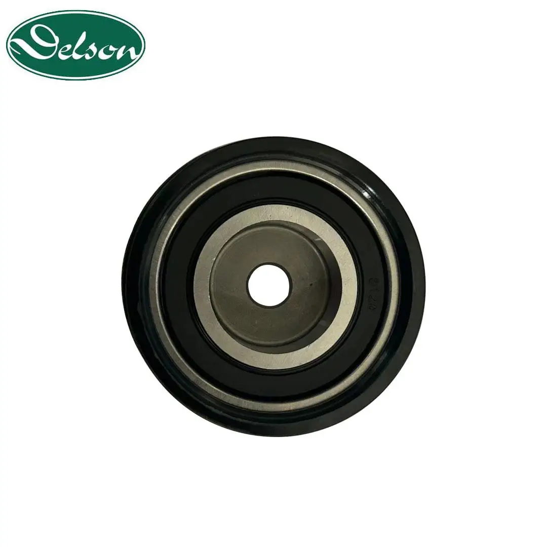 For Chevrolet Drive Belt Idler Pulley 9128738 2004-2016 Cavalier Malibu Impala