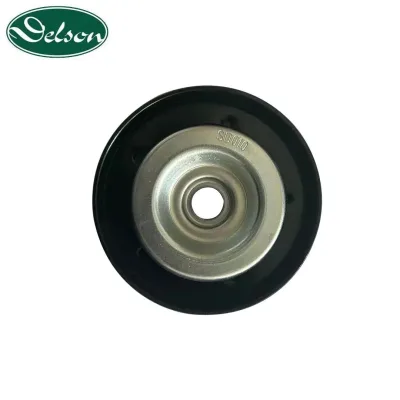 For BYD F6 Drive Belt Idler Pulley EGA1025030 EGA1025020 2007-2011 2.0L 2.4L 4G69