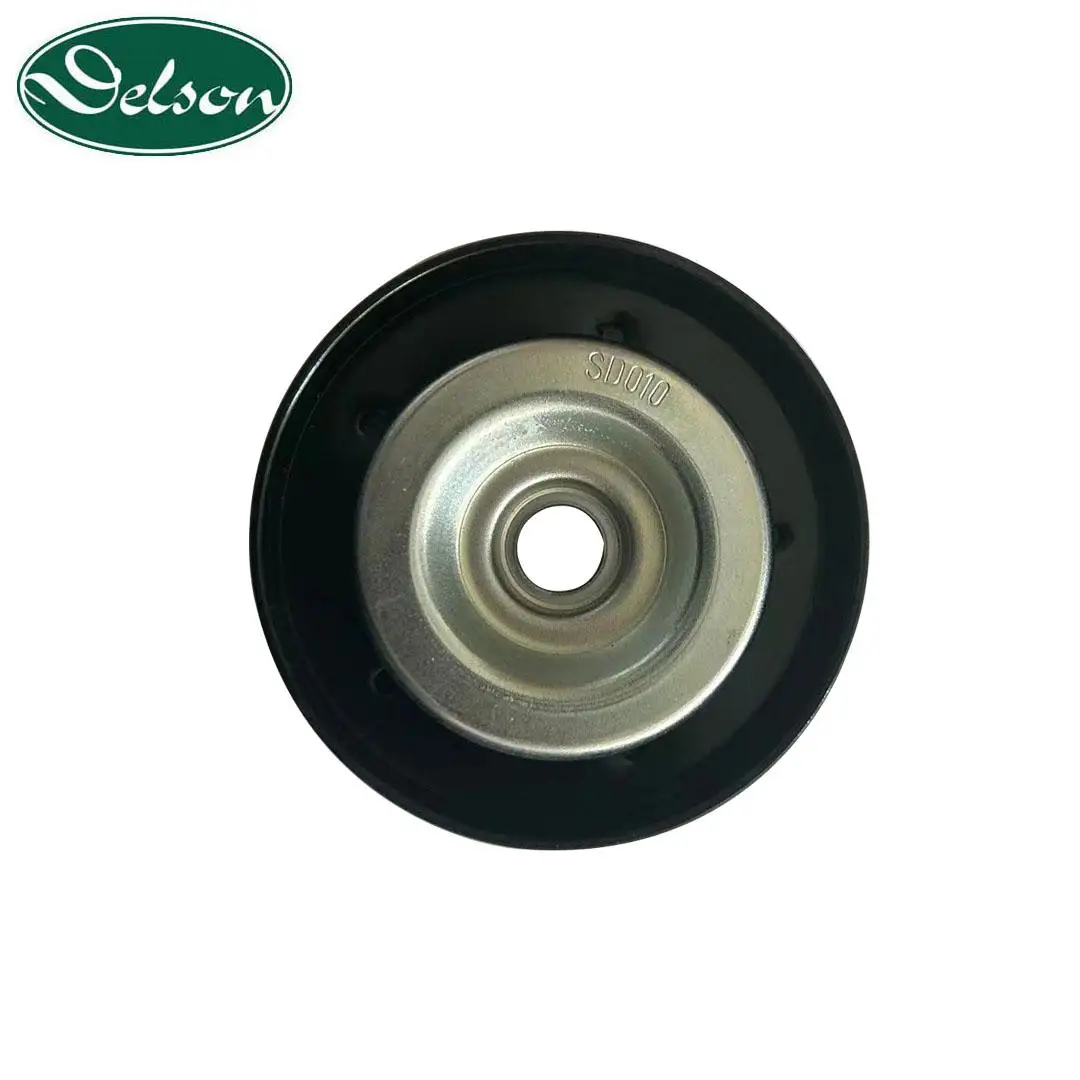 For BYD F6 Drive Belt Idler Pulley EGA1025030 EGA1025020 2007-2011 2.0L 2.4L 4G69
