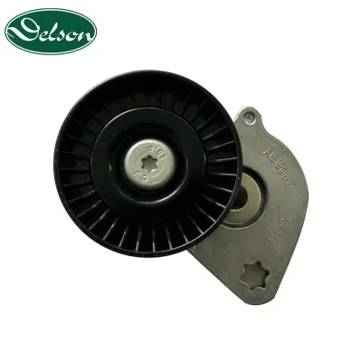 Belt Tensioner Pulley for Mercedes CLK C209 2004-2016 1.8L Kompressor M271 Belt Tensioner Pulley for Mercedes CLK C209 2004-2016 1.8L Kompressor M271