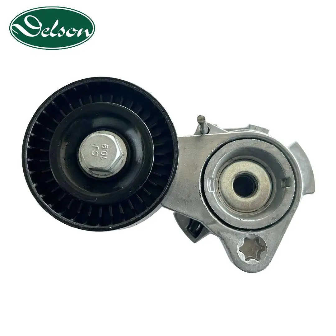 For BMW Belt Tensioner Pulley 11287530314/11288624196 2002-2015 325i 523i 525i 530i