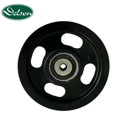 For Toyota Drive Belt Idler Pulley 1660328020 2009- RAV4 2.4/2.0, Alphard 2.4, Previa 2.4