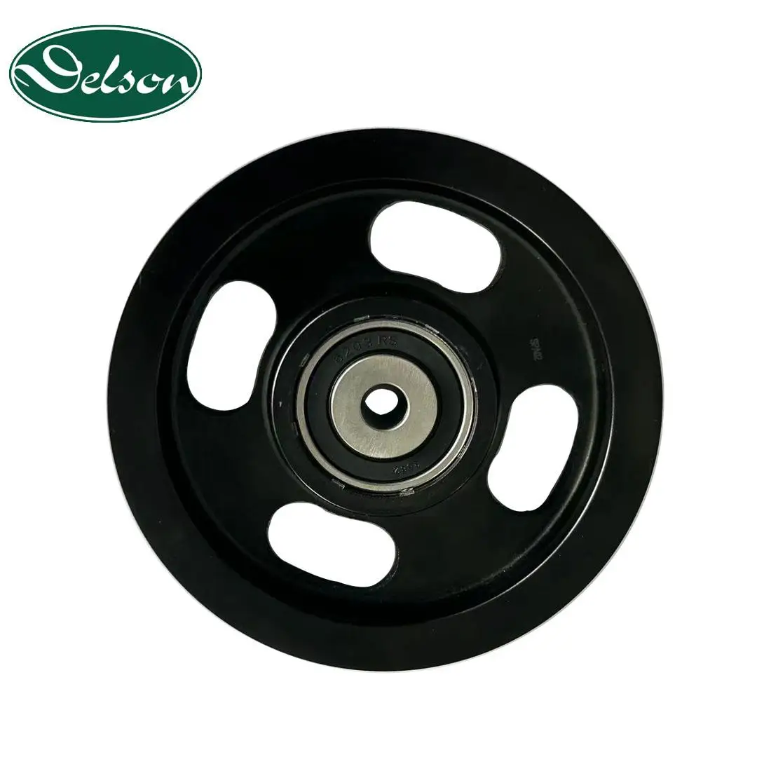 For Toyota Drive Belt Idler Pulley 1660328020 2009- RAV4 2.4/2.0, Alphard 2.4, Previa 2.4