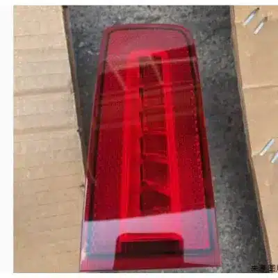 For GWM Haval Raptor Rear Fog Light Left/Right 4116301XKV4AA